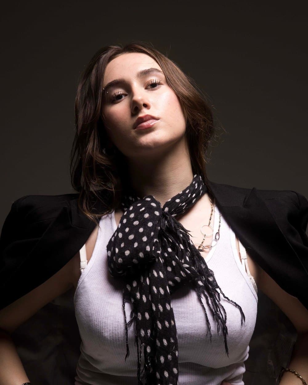 Britney Little, Contemporary faculty