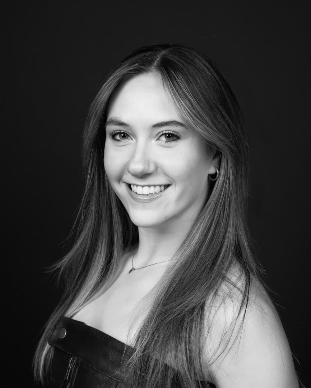 Morgan Graham, Contemporary and Improvisation faculty