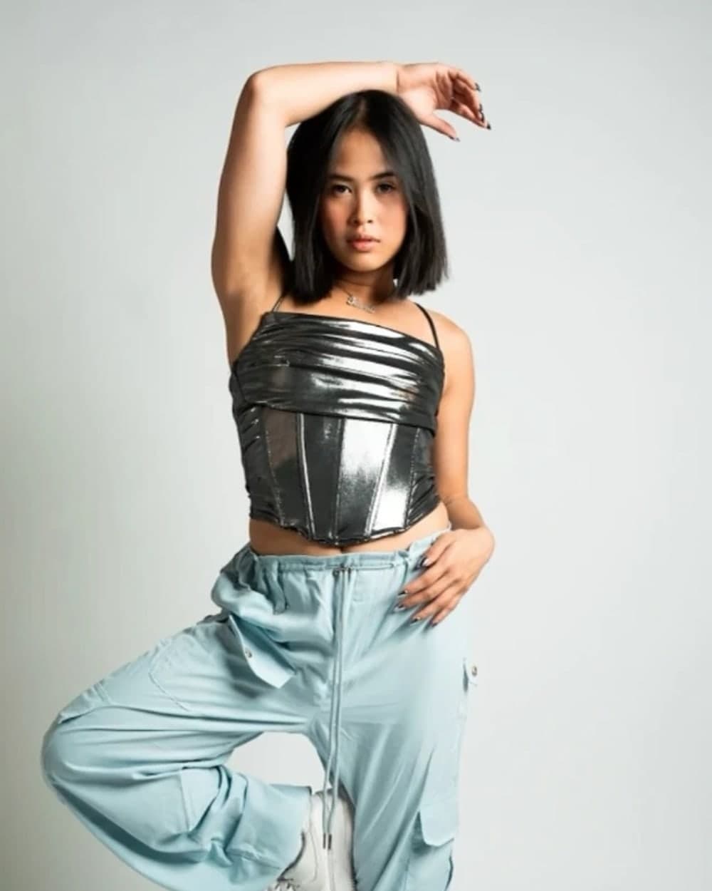 Randi Moraga, Jazz Funk faculty