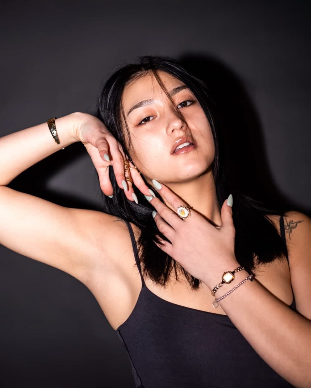 Teya Pak, Improvisation faculty